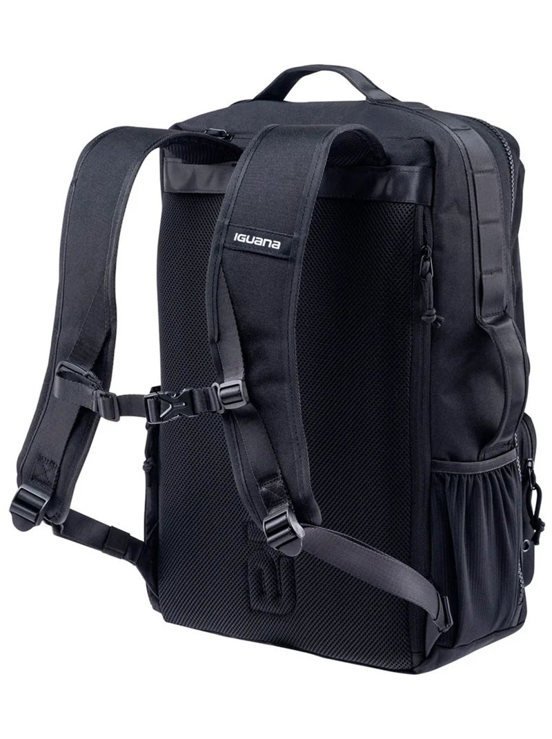 Iguana - Sac à dos AKID Noir - Kiabi