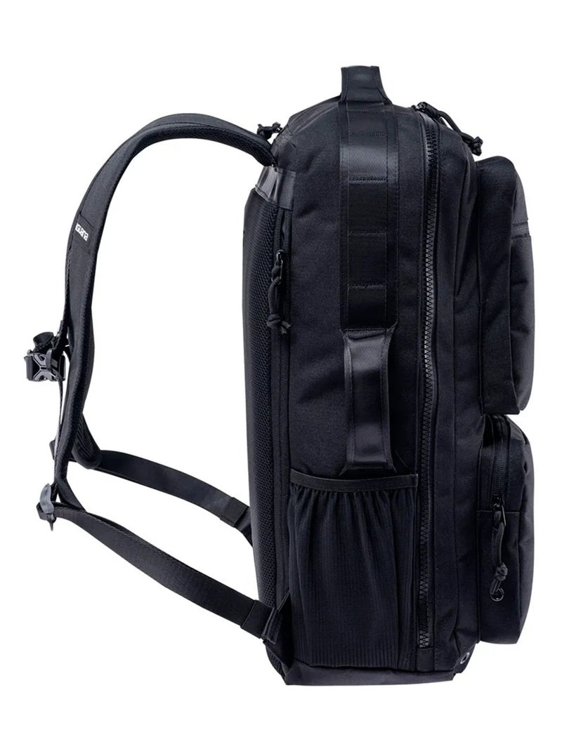 Iguana - Sac à dos AKID Noir - Kiabi