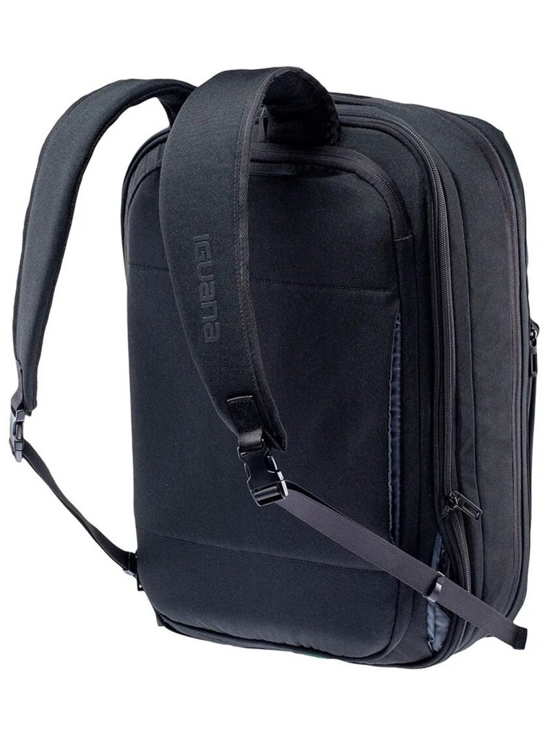 Iguana - Sac à dos CALATOR Noir - Kiabi