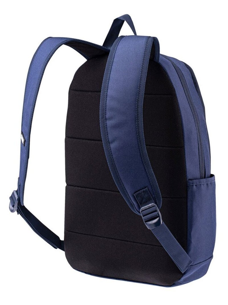 Iguana - Sac à dos ESSIMO Bleu - Kiabi