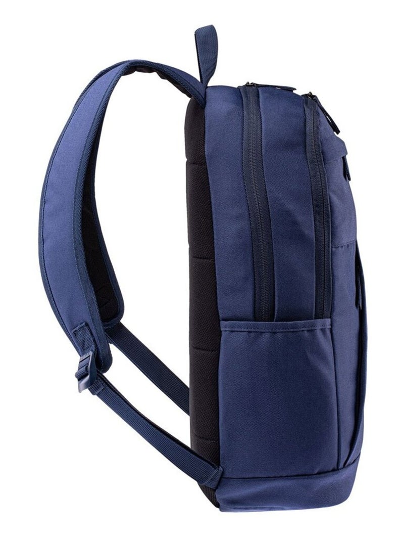 Iguana - Sac à dos ESSIMO Bleu - Kiabi