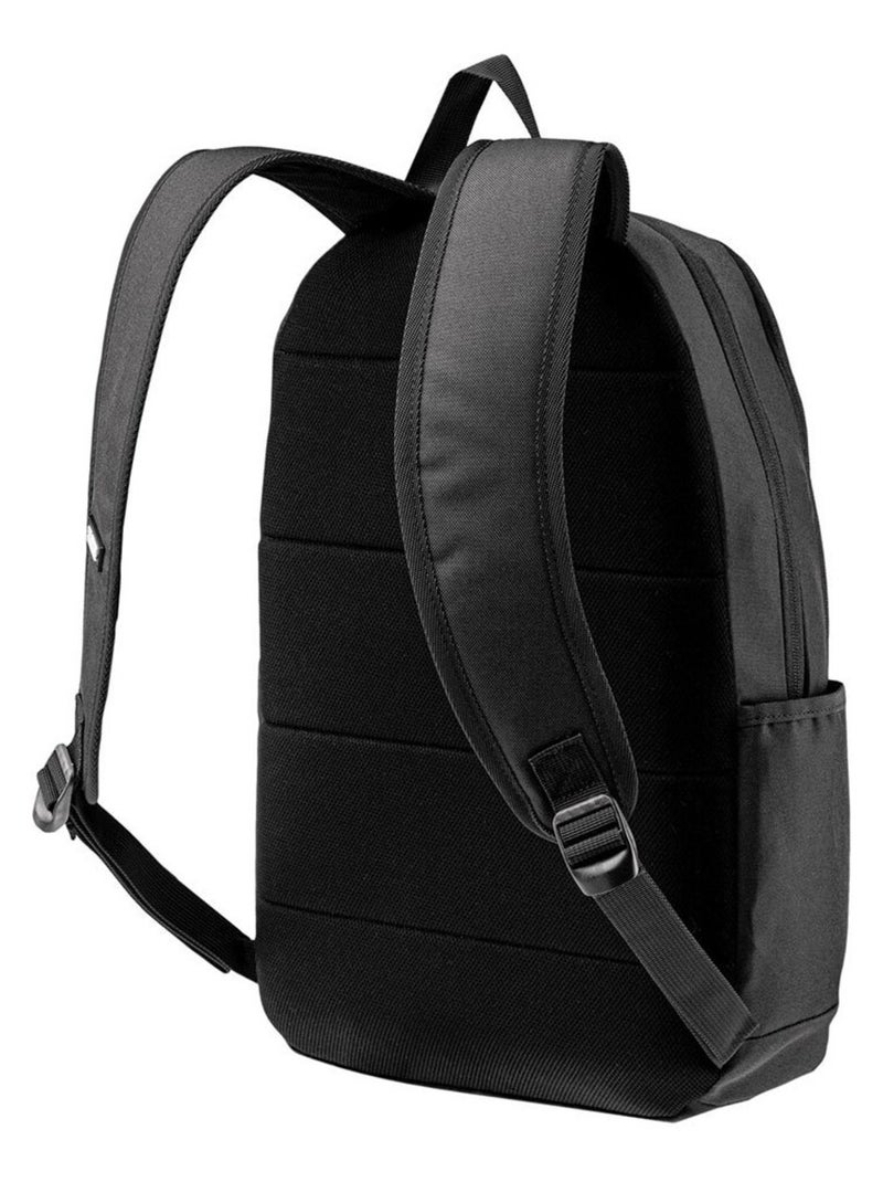 Iguana - Sac à dos ESSIMO Noir - Kiabi