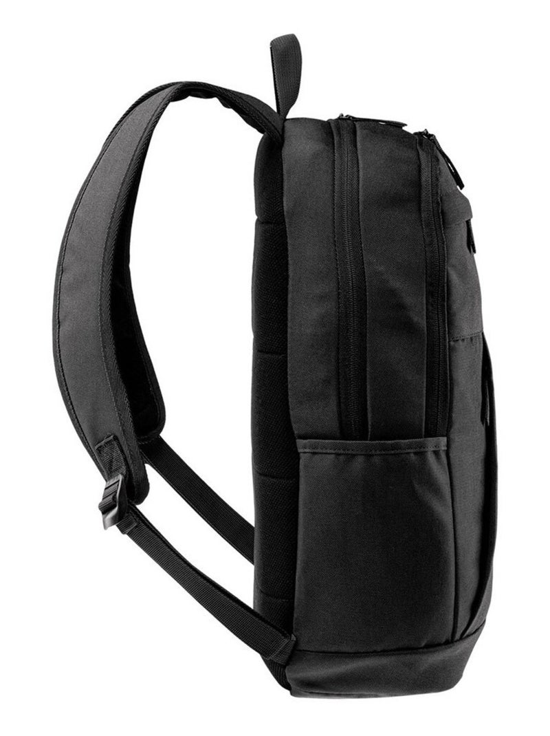 Iguana - Sac à dos ESSIMO Noir - Kiabi