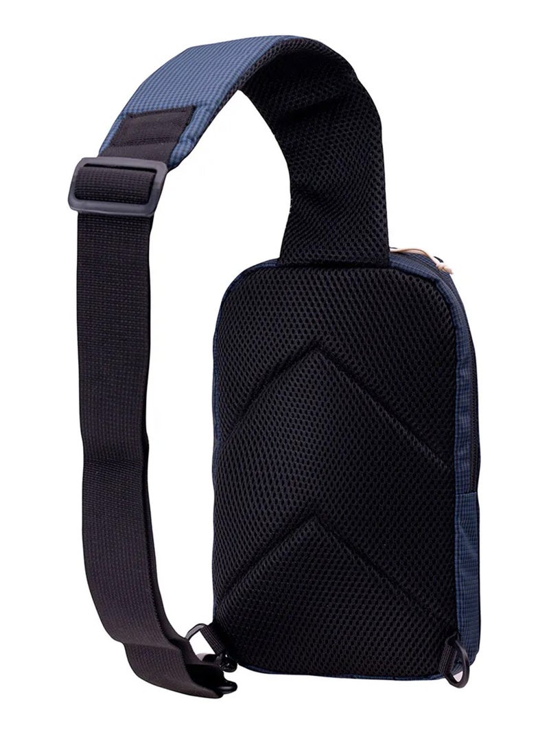 Iguana - Sac à dos LEPUS Bleu marine - Kiabi