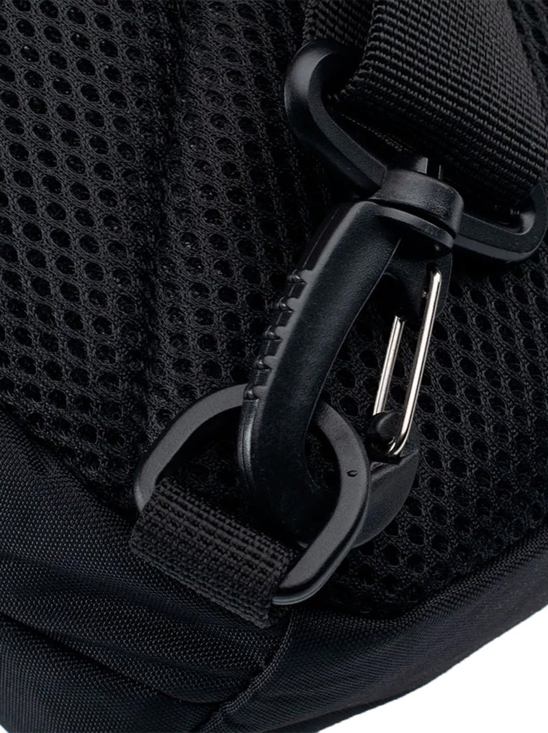 Iguana - Sac à dos LEPUS Noir - Kiabi