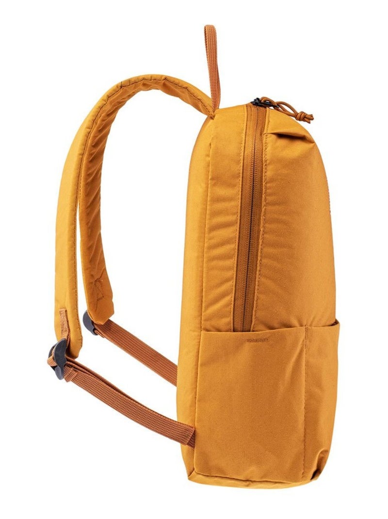 Iguana - Sac à dos motif/style logo FONSO Jaune foncé - Kiabi