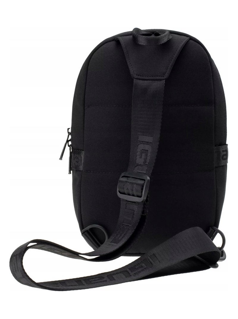 Iguana - Sac à dos WOLTURN Noir - Kiabi