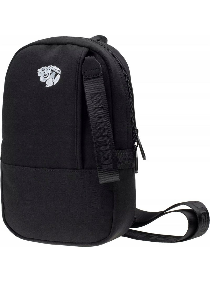 Iguana - Sac à dos WOLTURN Noir - Kiabi