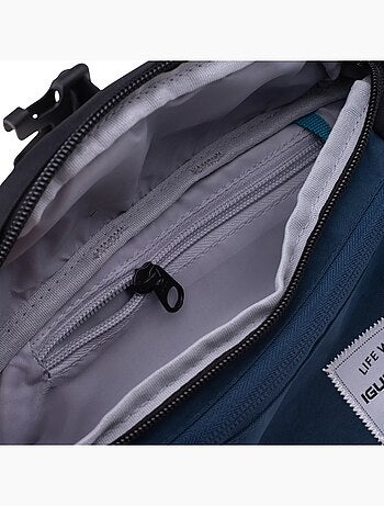 Iguana - Sac banane GOMEISA