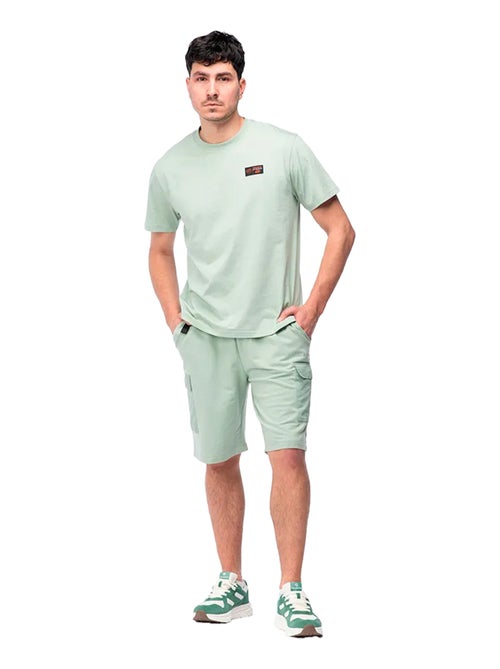 Iguana - Short IGMEZI - Kiabi