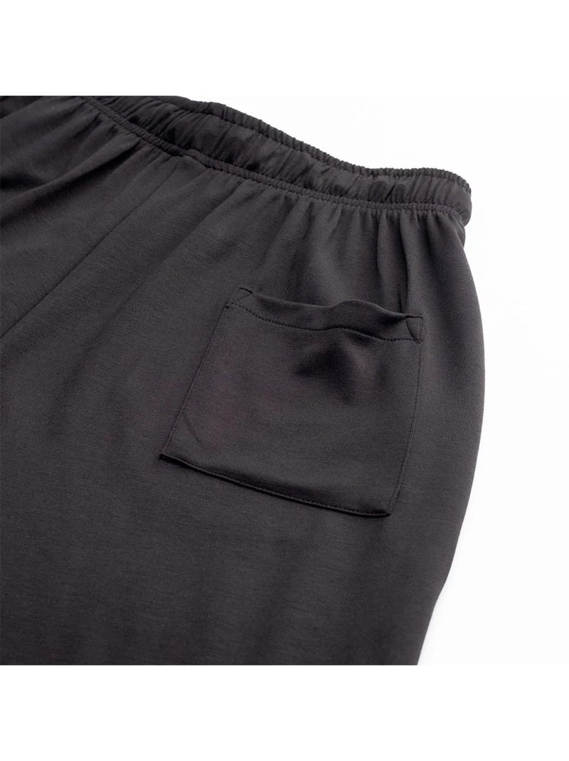 Iguana - Short IGSORI Noir - Kiabi