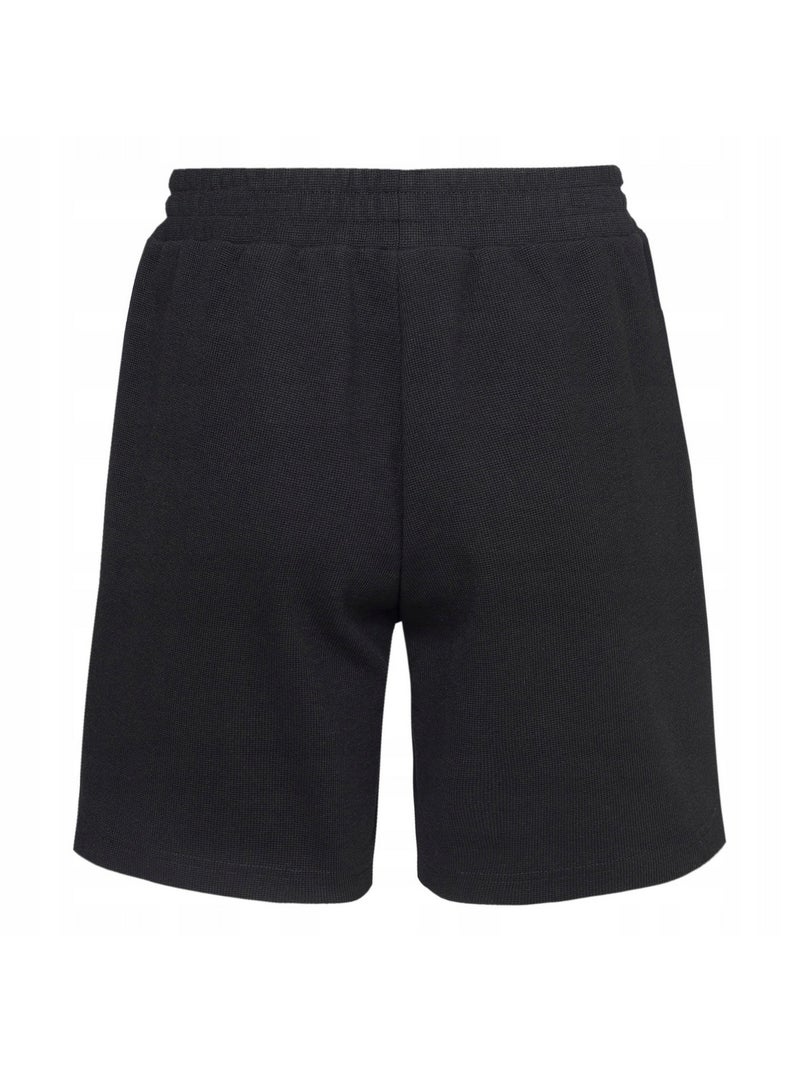 Iguana - Short MAWIMBI Noir - Kiabi