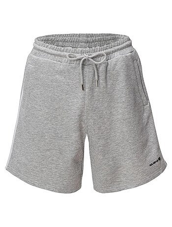 Iguana - Short style Logo ICHIRO