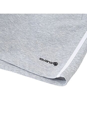 Iguana - Short style Logo ICHIRO