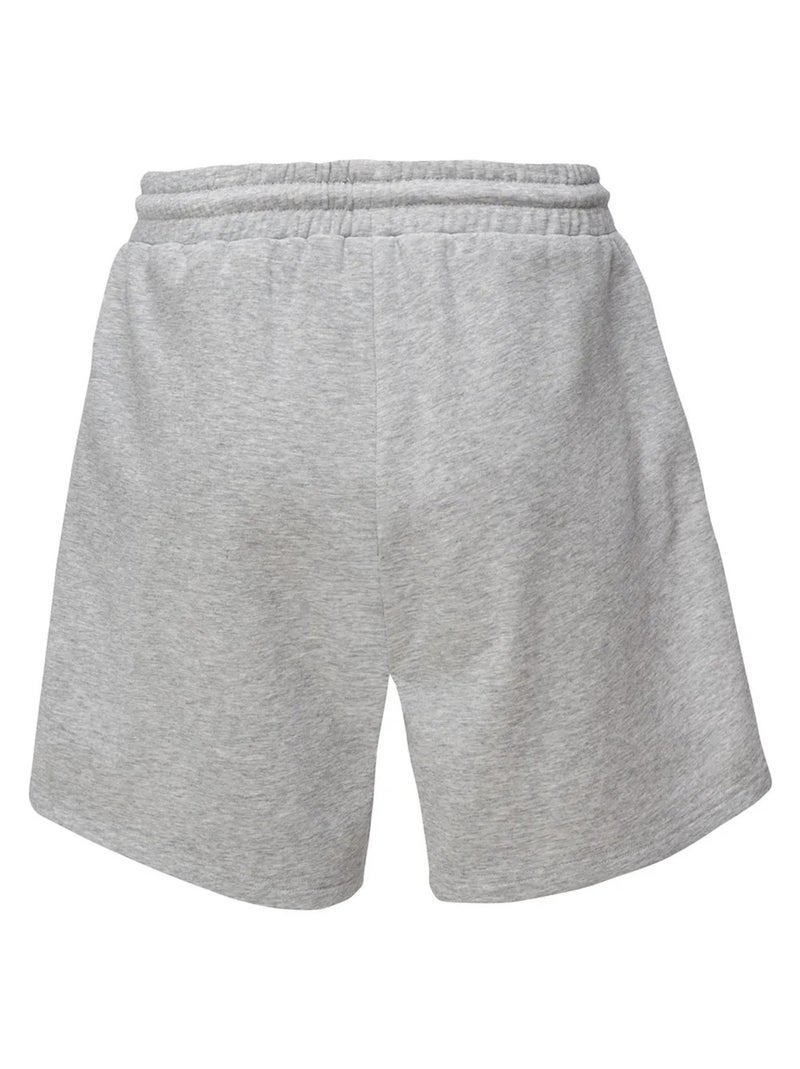 Iguana - Short style Logo ICHIRO Gris Gris clair - Kiabi