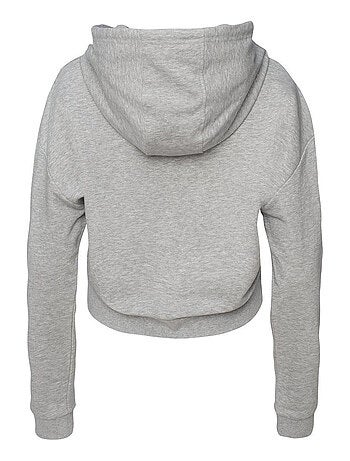 Iguana - Sweat à capuche IARA