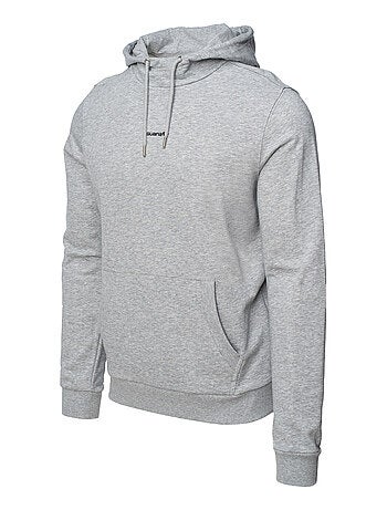 Iguana - Sweat à capuche style Logo IBEN