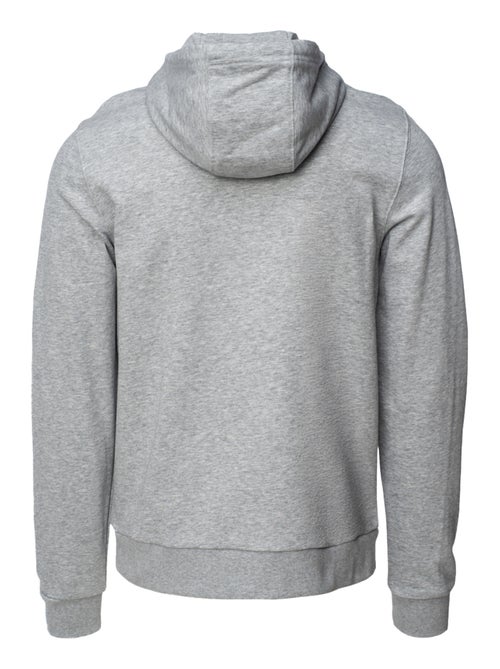 Iguana - Sweat à capuche style Logo IBEN - Kiabi