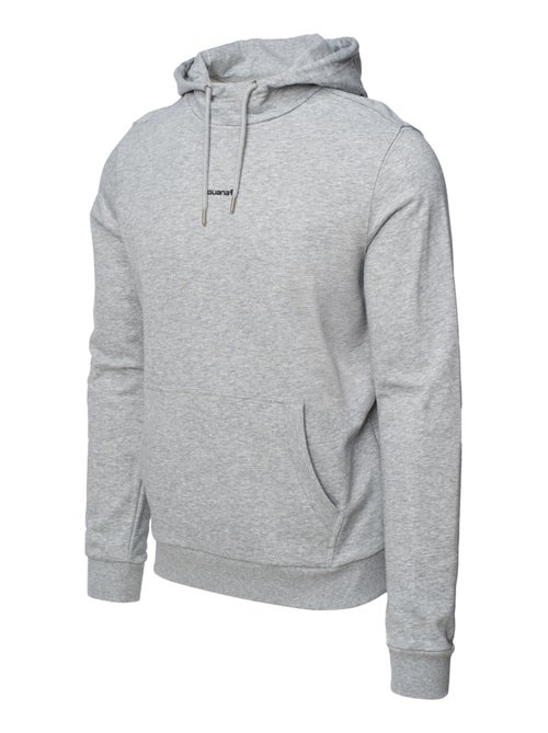 Iguana - Sweat à capuche style Logo IBEN - Kiabi