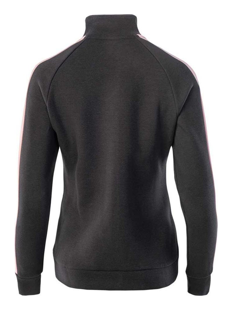 Iguana - Sweat SALAMA Noir - Kiabi