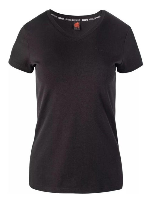 Iguana - T-shirt SELDI - Kiabi
