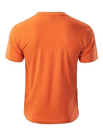 Iguana - T-shirt TONNY