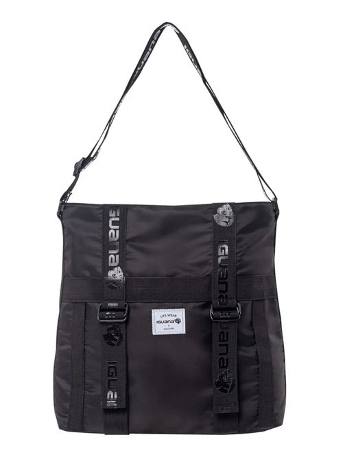 Iguana - Tote bag TOTEM - Kiabi