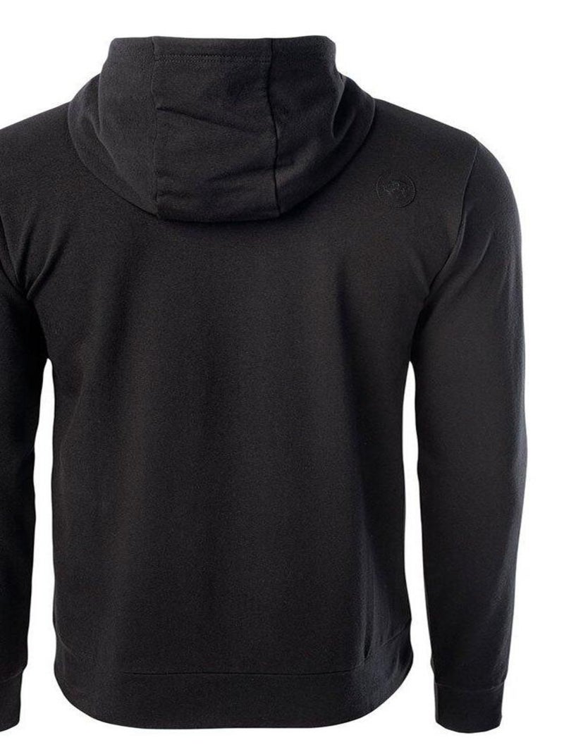 Iguana - Veste à capuche HARPER Noir - Kiabi