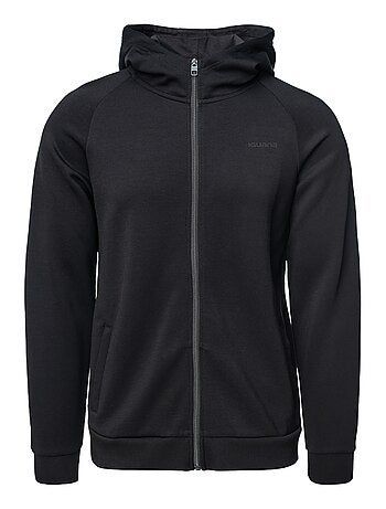 Iguana - Veste à capuche IGNO