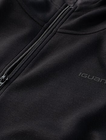 Iguana - Veste à capuche IGNO