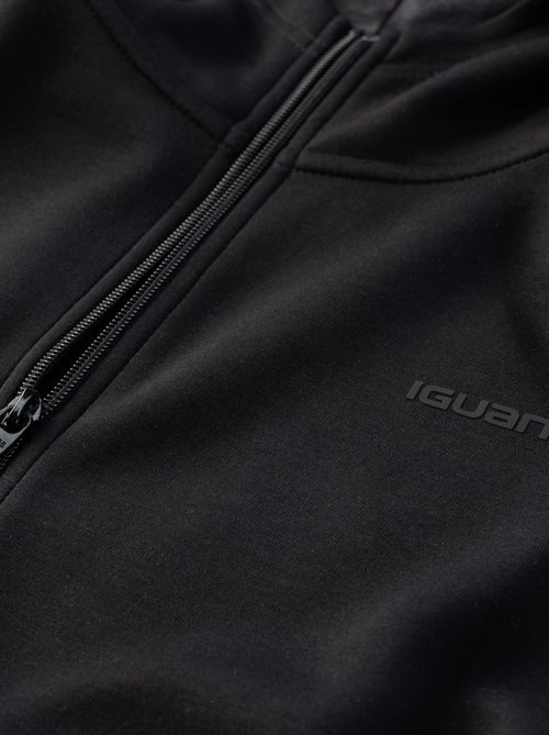 Iguana - Veste à capuche IGNO - Kiabi