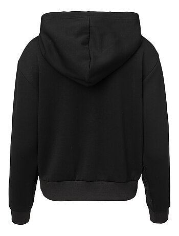 Iguana - Veste à capuche IGNO