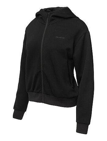 Iguana - Veste à capuche IGNO