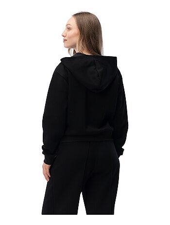 Iguana - Veste à capuche IGNO