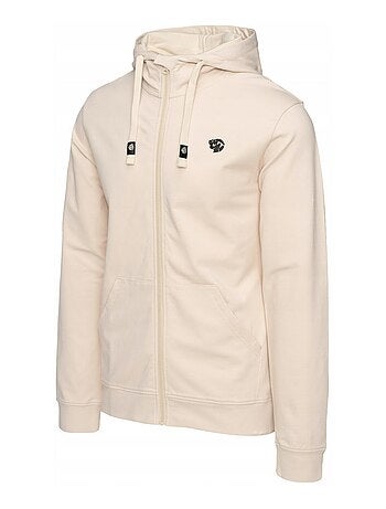 Iguana - Veste à capuche JUA