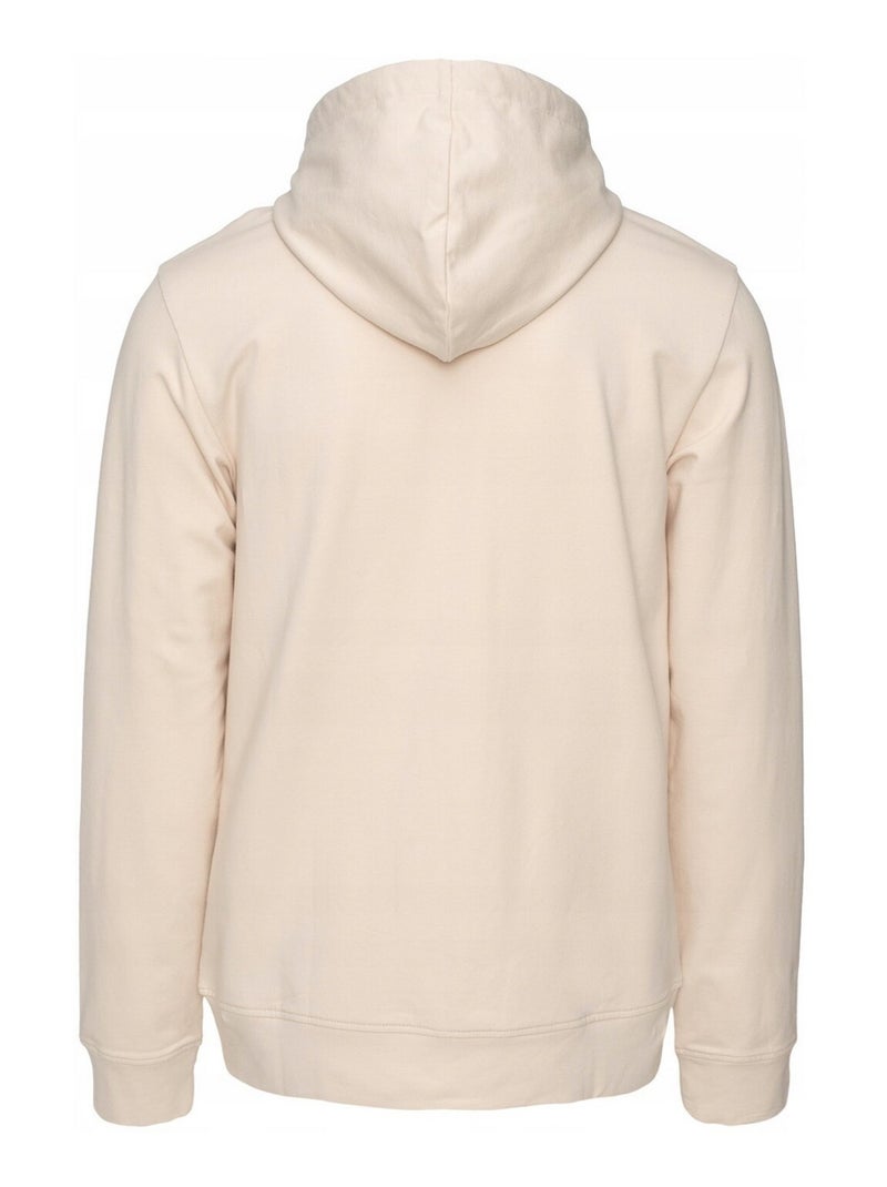 Iguana - Veste à capuche JUA Beige sable - Kiabi