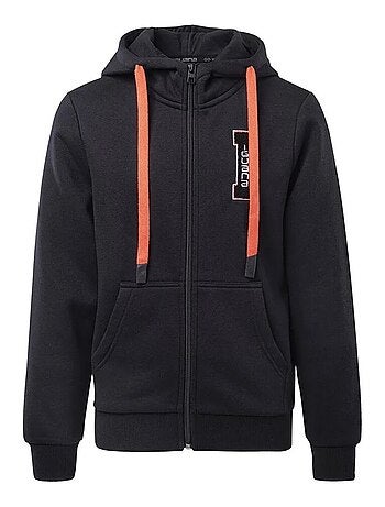 Iguana - Veste à capuche LAKI
