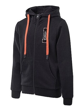 Iguana - Veste à capuche LAKI