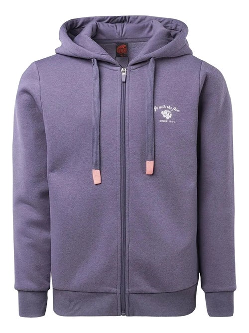 Iguana - Veste à capuche LOLA - Kiabi