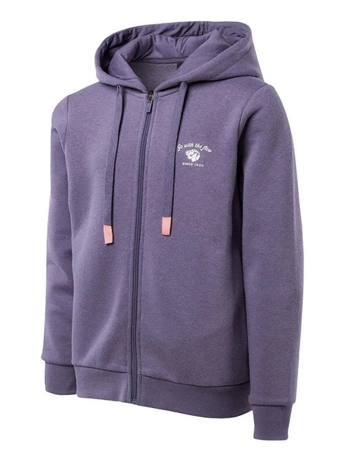 Iguana - Veste à capuche LOLA - Kiabi