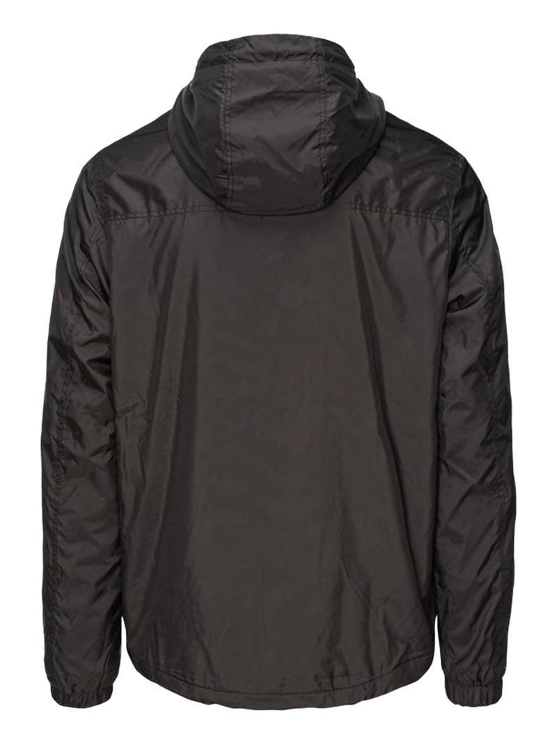 Iguana - Veste BALVIN Noir - Kiabi