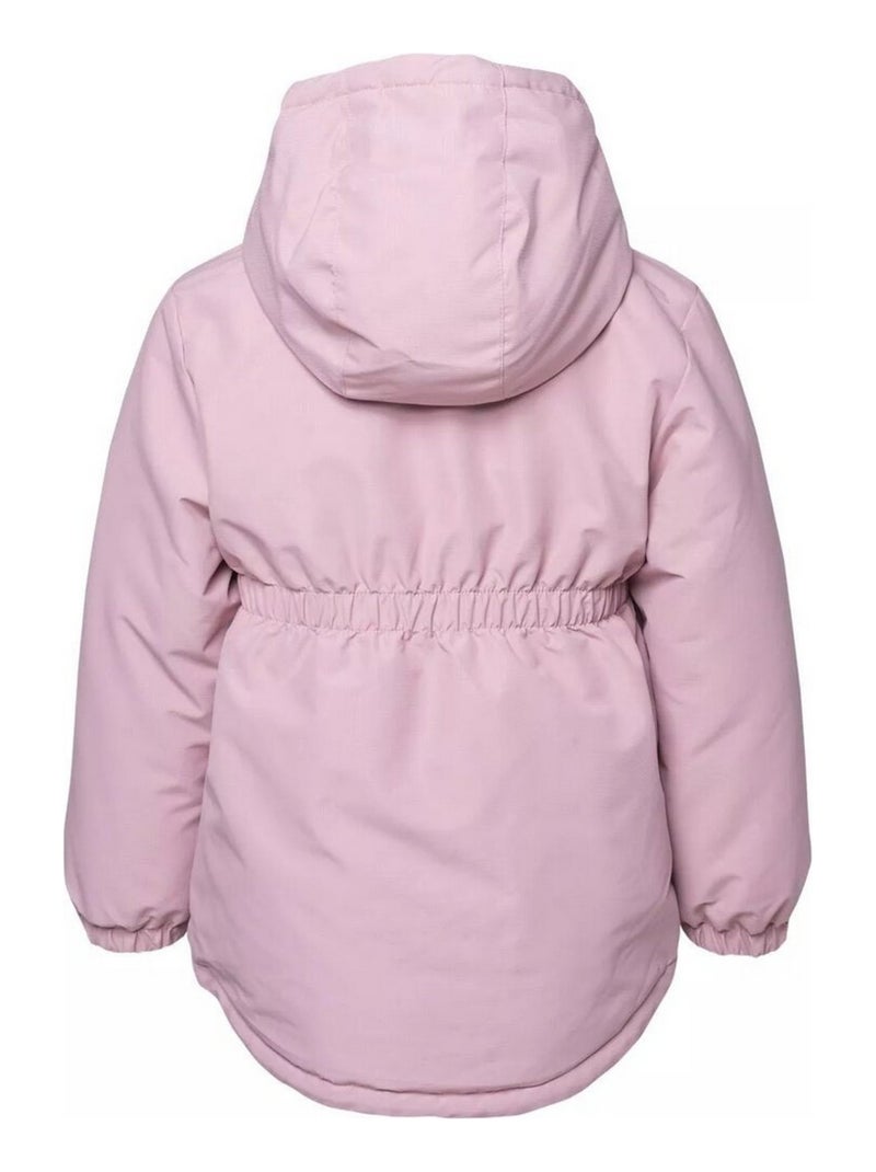 Iguana - Veste BIANKA Rose clair - Kiabi
