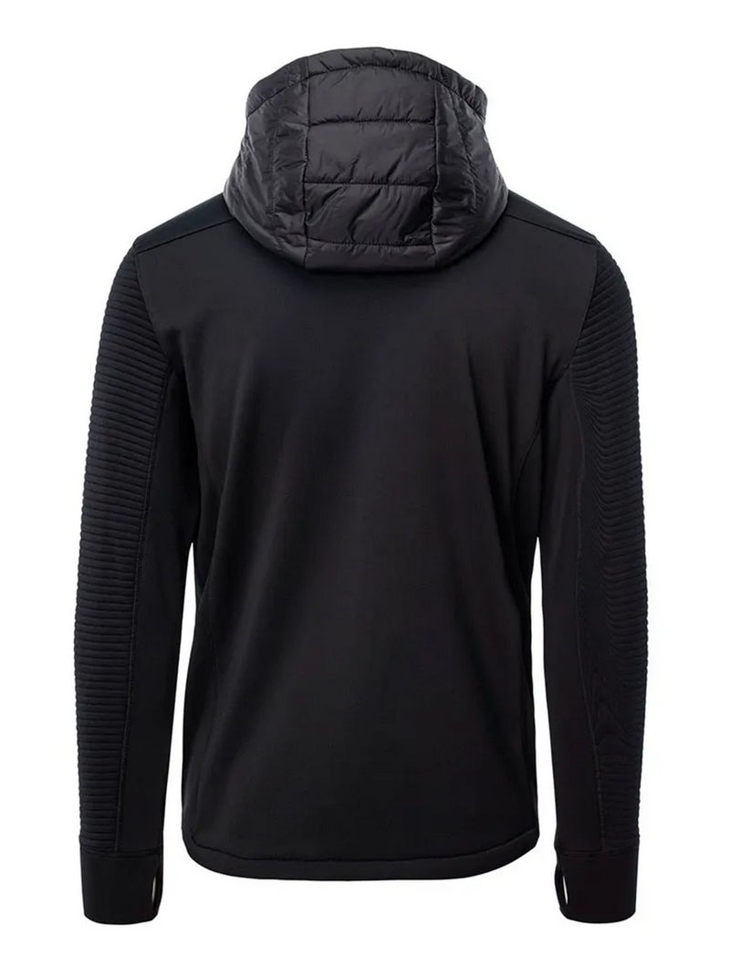 Iguana - Veste GUELO Noir - Kiabi