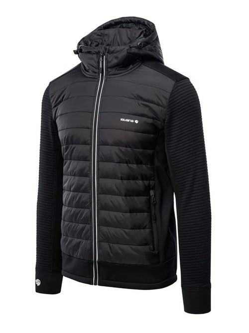 Iguana - Veste GUELO - Kiabi