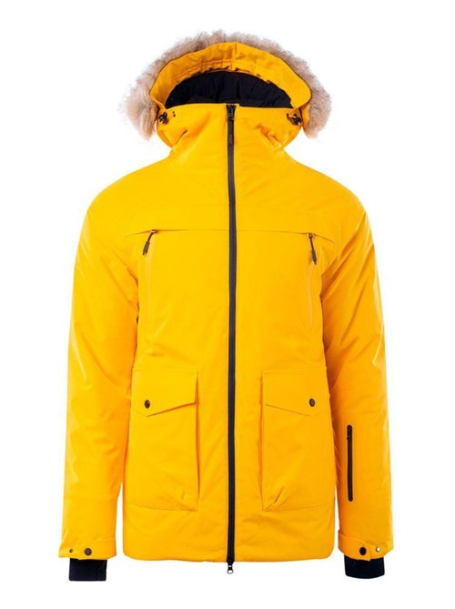 Iguana - Veste hiver GERIN - Kiabi
