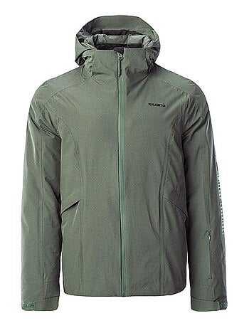 Iguana - Veste hiver LOTHO