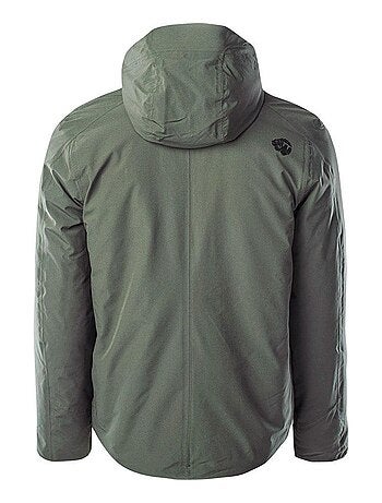 Iguana - Veste hiver LOTHO