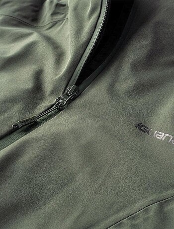 Iguana - Veste hiver LOTHO