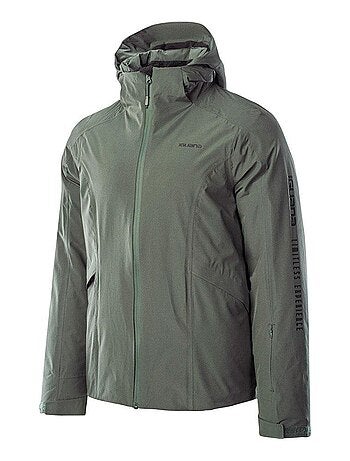 Iguana - Veste hiver LOTHO