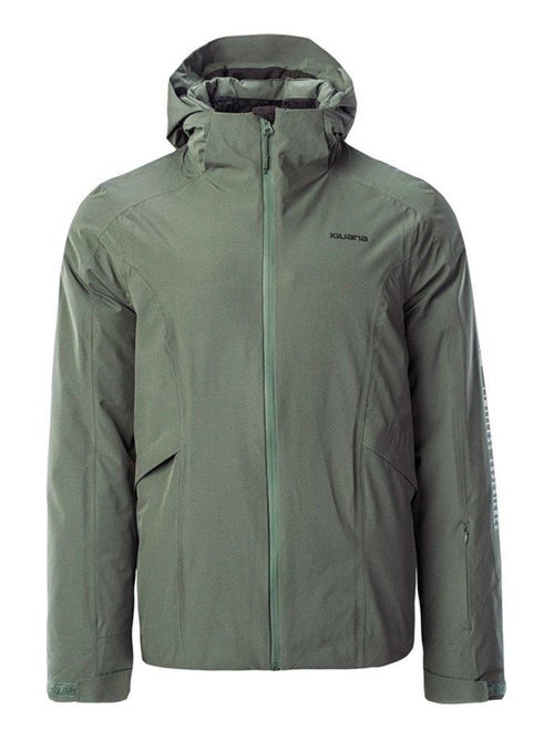 Iguana - Veste hiver LOTHO - Kiabi
